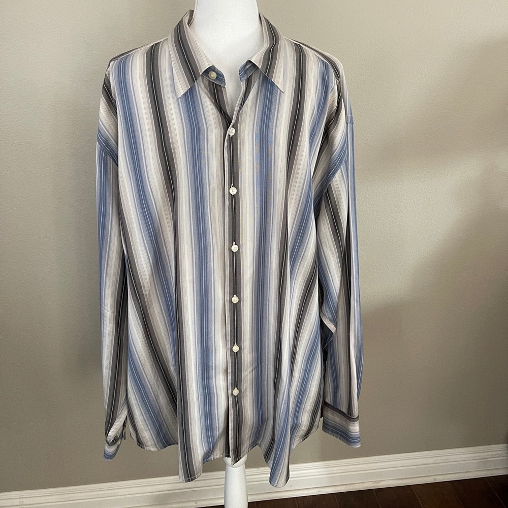 Tommy Bahama Shirt